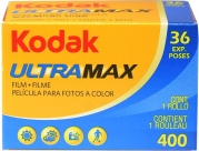 Nouveau : KODAK ULTRAMAX 135-36
