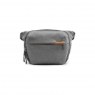 Nouveau : PEAK DESIGN EVERYDAY SLING 6L V3 ASH