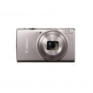 Nouveau : CANON IXUS 285 HS A Argent