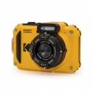 Nouveau : KODAK WPZ2 JAUNE+2EME BAT+CARTE 16GB