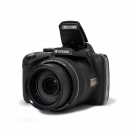 Nouveau : KODAK AZ528MB+SD32GB+ETUI PIXPRO+2EME BATT. (LB060)