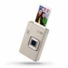 Nouveau : FUJIFILM INSTAX LIPLAY PLUS BEIGE VN EX D