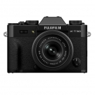 Nouveau : FUJIFILM X-T30 III Noir + XC 13-33 mm f/3,5-6,3 OIS