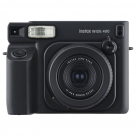 Nouveau : FUJIFILM INSTAX WIDE 400 NOIR