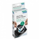 Nouveau : GREEN CLEAN Wet & Dry Sensor Cleaner - Capteur APS-C