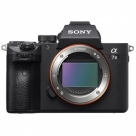 Nouveau : SONY ALPHA 7 III Boitier nu