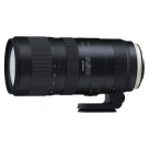 Nouveau : TAMRON 70-200 mm f/2,8 DI VC USD SP G2 Nikon