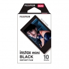 Nouveau : FUJIFILM Film Instax Mini Black Frame 10 Poses