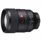 Nouveau : SONY FE 135 mm f/1,8 G Master