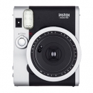 Nouveau : FUJIFILM Instax Mini 90 Neo Classic Noir