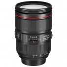 Nouveau : CANON EF 24-105 mm f/4 L IS USM II