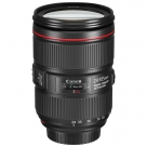 Nouveau : CANON EF 24-105 mm f/4 L IS USM II