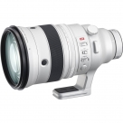 Nouveau : FUJIFILM XF 200 mm f/2,0 R LM OIS WR + TC X1,4 F2 WR