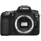 Nouveau : CANON EOS 90D Boitier nu