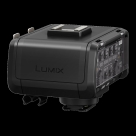 Nouveau : PANASONIC DMW-XLR1E Adaptateur de micro pour GH5/S1/S1R