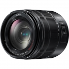 Nouveau : PANASONIC LUMIX 14-140 mm f/3,5-5,6 II Asph. Lumix G Vario