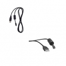 Nouveau : NIKON UC-E6 CABLE USB POUR D7100 / 5100 / 5000 / 1V1