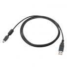 Nouveau : NIKON UC-E4 CABLE USB POUR SERIE D