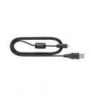 Nouveau : NIKON UC-E21 CABLE USB POUR COOLPIX S5300 / 6800 / 9700 / P600