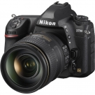Nouveau : NIKON D780 + AF-S 24-120 mm f/4 G ED VR