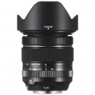 Nouveau : FUJIFILM XF 16-80 mm f/4 R OIS WR