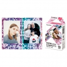 Nouveau : FUJIFILM Film Instax Mini Confetti