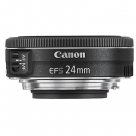 Nouveau : CANON EF-S 24 mm f/2.8 STM
