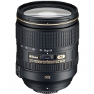 Nouveau : NIKON AF-S 24-120 mm f/4 G ED VR