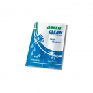 Nouveau : GREEN CLEAN Lingettes optiques x10