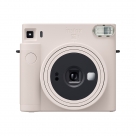 Nouveau : FUJIFILM Instax SQ1 Chalk White