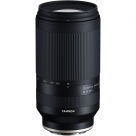 Nouveau : TAMRON 70-300 mm f/4,5-6,3 DI III RXD Sony E