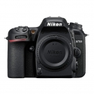 Nouveau : NIKON D7500 Boitier Nu