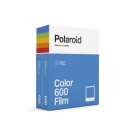 Nouveau : POLAROID 600 Film double Pack couleur
