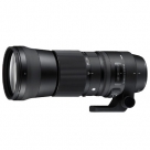 Nouveau : SIGMA 150-600 mm f/5-6,3 DG OS HSM Canon Contemporary