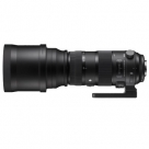 Nouveau : SIGMA 150-600 mm f/5-6,3 DG OS HSM Canon Sports
