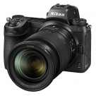 Nouveau : NIKON Z6II + 24-70 mm f/4 S
