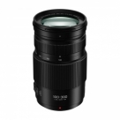 Nouveau : PANASONIC LUMIX 100-300 mm f/4-5,6 II Power OIS