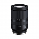 Nouveau : TAMRON 17-70 mm f/2,8 DI III-A VC RXD Sony E