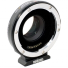Bonnes affaires : METABONES Speed Booster XL 0,64x Canon EF vers monture Micro 4/3