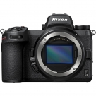Nouveau : NIKON Z6II Boitier Nu