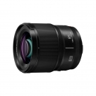 Nouveau : PANASONIC LUMIX L 85 mm f/1,8 S
