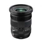 Nouveau : FUJIFILM XF 10-24 mm f/4,0 R OIS WR