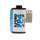 Nouveau : ILFORD FP4 PLUS 125 ISO 135-24