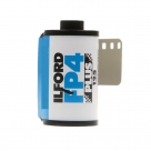 Nouveau : ILFORD FP4 PLUS 125 ISO Bobine 120