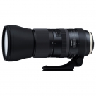 Nouveau : TAMRON 150-600 mm f/5-6,3 DI VC USD G2 SP Nikon