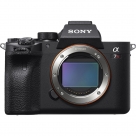 Nouveau : SONY ALPHA 7R IV Boitier nu