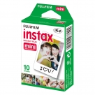 Nouveau : FUJIFILM Film Instax Mini Film 10 Poses