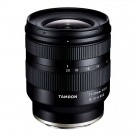 Nouveau : TAMRON 11-20 mm f/2,8 DI III-A RXD Sony E