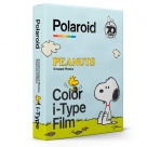 Bonnes affaires : POLAROID Film couleur pour I-TYPE Peanuts Edition