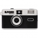 Nouveau : ILFORD SPRITE 35 II CAMERA NOIR ET ARGENT